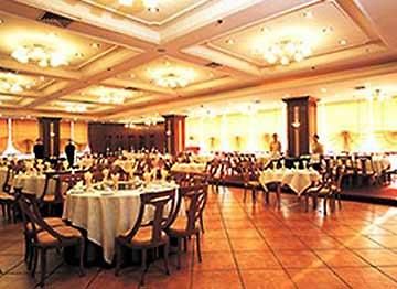 Hua Yi Hotel Шанхай Екстериор снимка